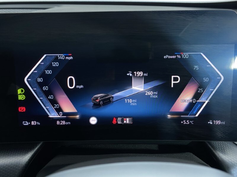 Used BMW iX1 2025 for sale - 77001453: Photo 9