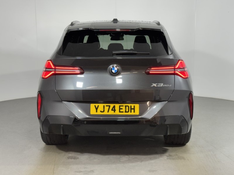 Used BMW X3 2025 for sale - 77061368: Photo 15