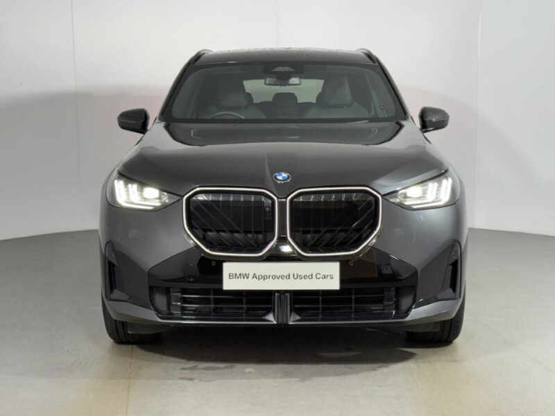 Used BMW X3 2025 for sale - 77061368: Photo 16