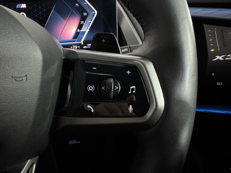 Used BMW X3 2025 for sale - 77061368: Photo 18