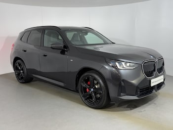 Used BMW X3 2025 for sale - 77061368: Photo