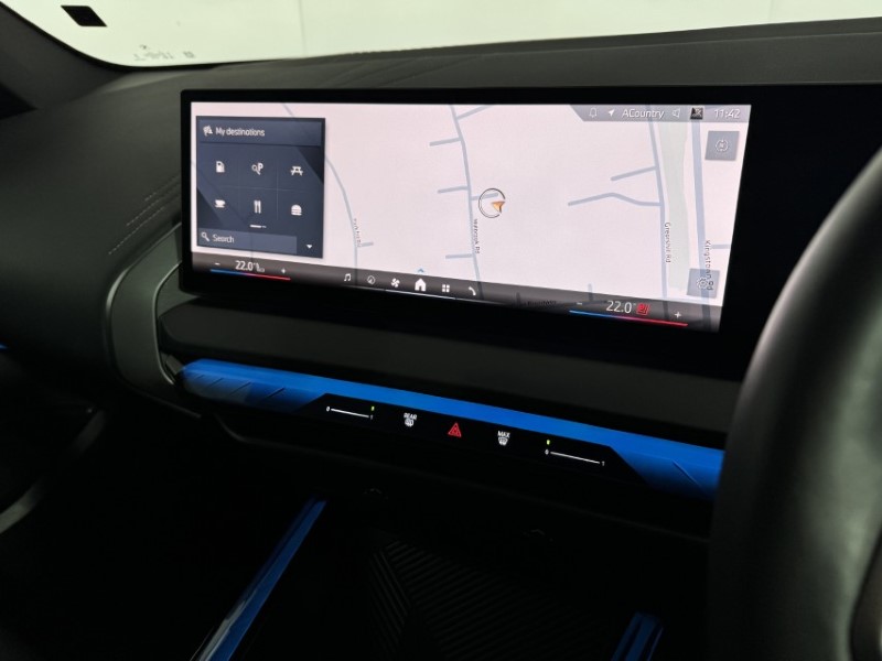 Used BMW X3 2025 for sale - 77061368: Photo 27