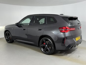 Used BMW X3 2025 for sale - 77061368: Photo