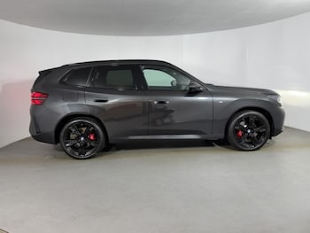 Used BMW X3 2025 for sale - 77061368: Photo