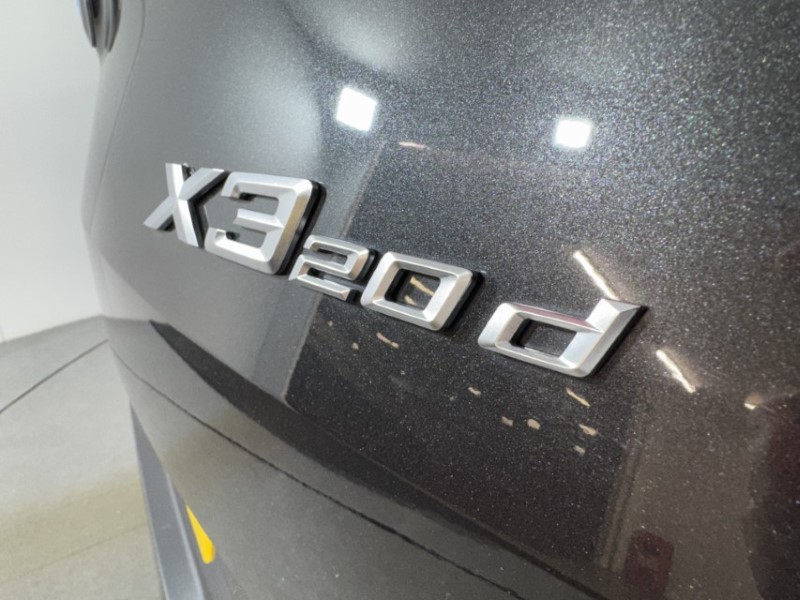 Used BMW X3 2025 for sale - 77061368: Photo 42