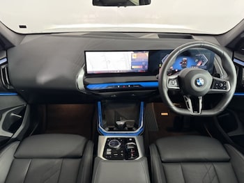 Used BMW X3 2025 for sale - 77061368: Photo