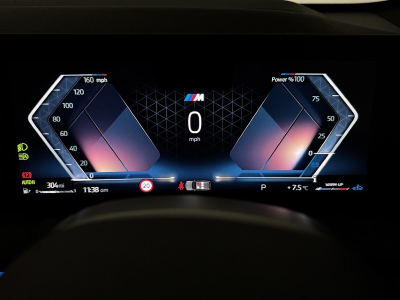 Used BMW X3 2025 for sale - 77061368: Photo 9