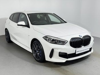 Used BMW 1 Series 2021 for sale - 79195989: Photo