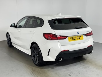 Used BMW 1 Series 2021 for sale - 79195989: Photo
