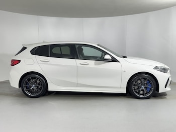 Used BMW 1 Series 2021 for sale - 79195989: Photo