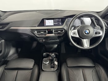 Used BMW 1 Series 2021 for sale - 79195989: Photo