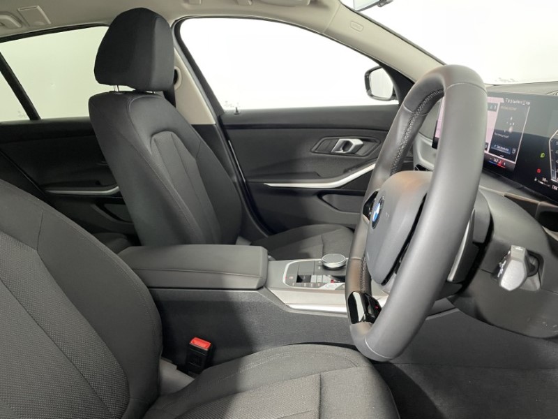 Used BMW 3 Series 2025 for sale - 76980928: Photo 11