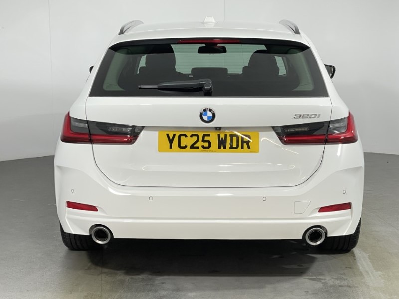 Used BMW 3 Series 2025 for sale - 76980928: Photo 15