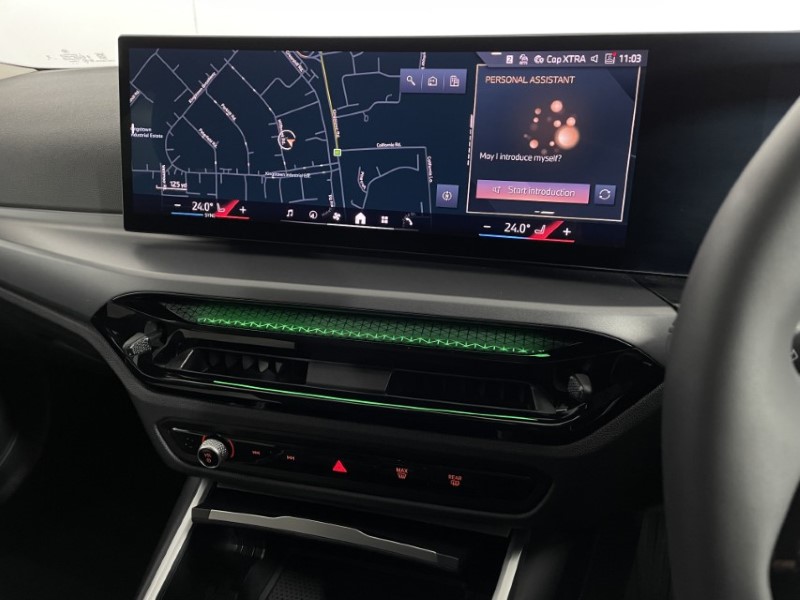 Used BMW 3 Series 2025 for sale - 76980928: Photo 25