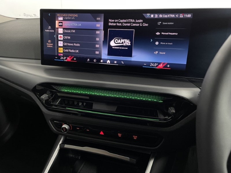 Used BMW 3 Series 2025 for sale - 76980928: Photo 26