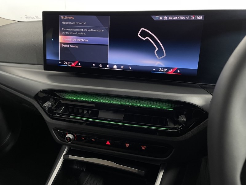 Used BMW 3 Series 2025 for sale - 76980928: Photo 27