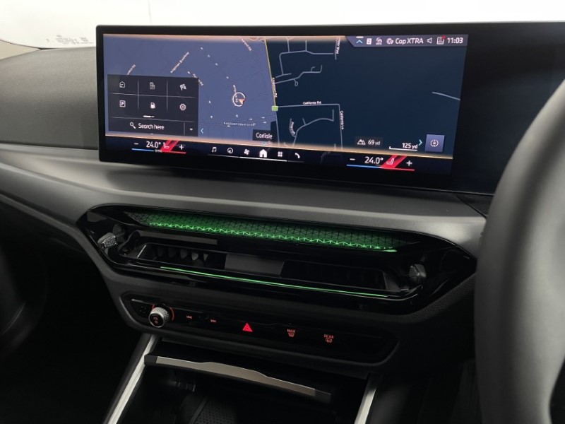 Used BMW 3 Series 2025 for sale - 76980928: Photo 28