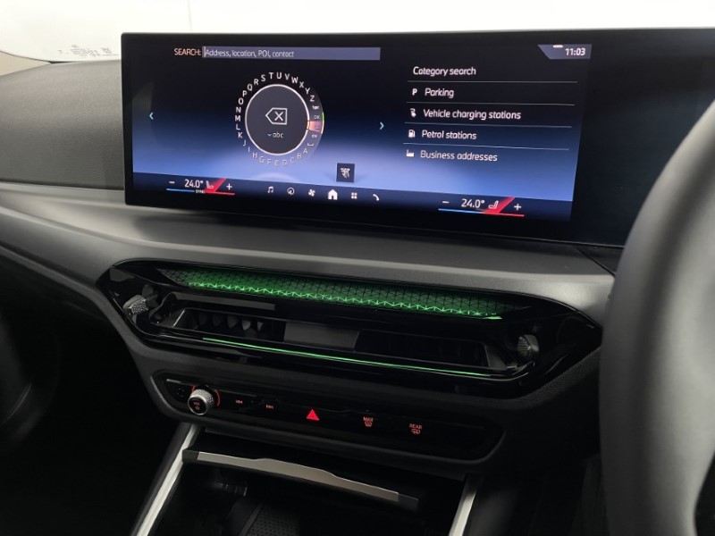 Used BMW 3 Series 2025 for sale - 76980928: Photo 29