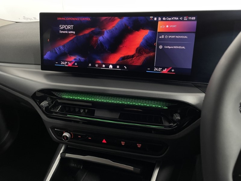 Used BMW 3 Series 2025 for sale - 76980928: Photo 30