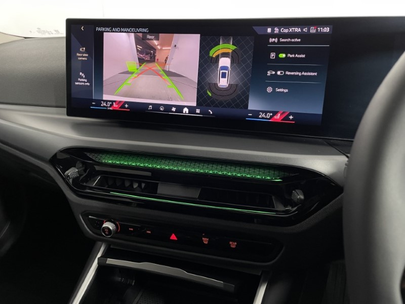 Used BMW 3 Series 2025 for sale - 76980928: Photo 34