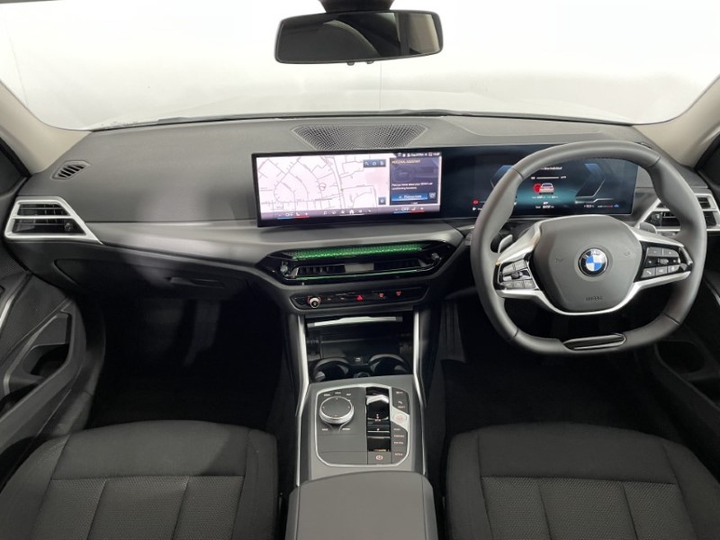 Used BMW 3 Series 2025 for sale - 76980928: Photo 4