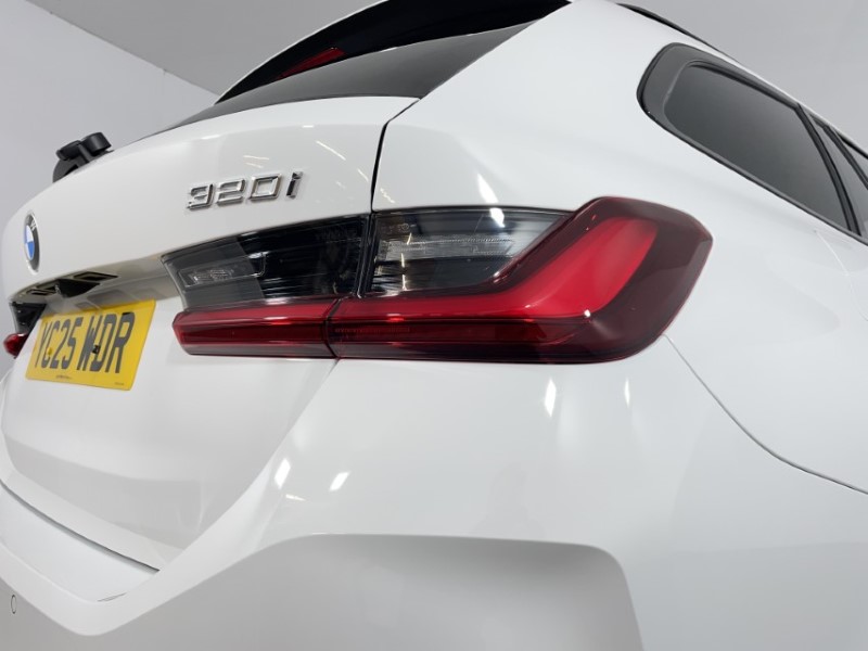 Used BMW 3 Series 2025 for sale - 76980928: Photo 43