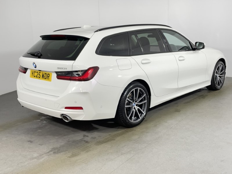 Used BMW 3 Series 2025 for sale - 76980928: Photo 47