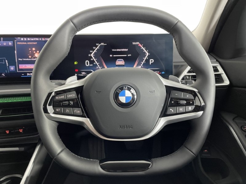 Used BMW 3 Series 2025 for sale - 76980928: Photo 5