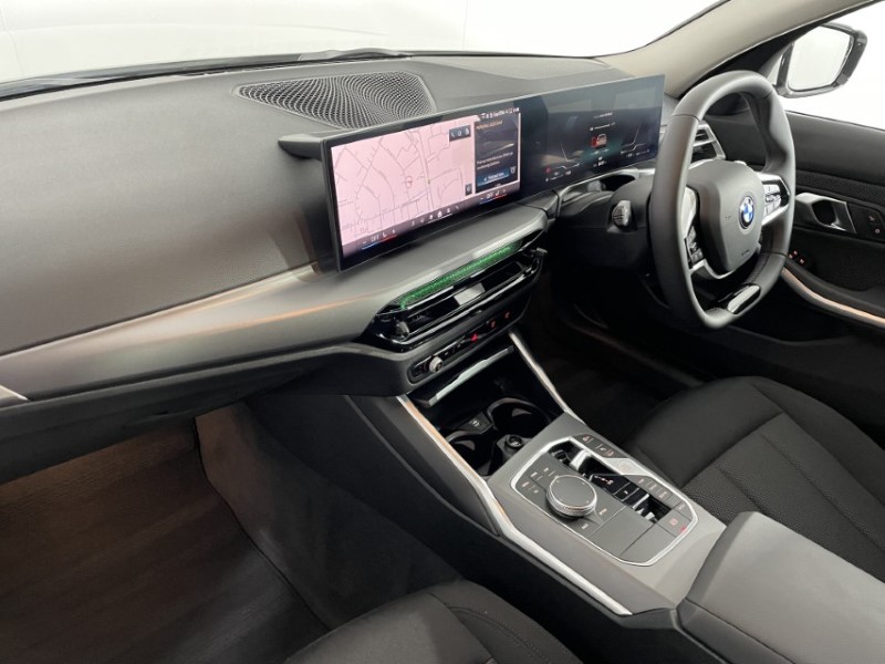 Used BMW 3 Series 2025 for sale - 76980928: Photo 7