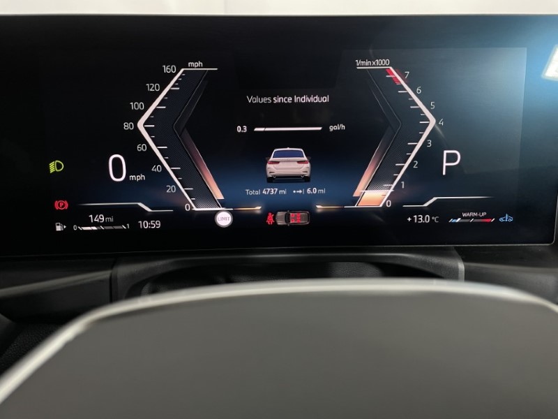 Used BMW 3 Series 2025 for sale - 76980928: Photo 8