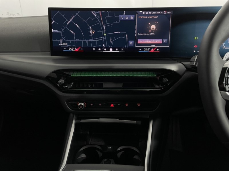 Used BMW 3 Series 2025 for sale - 76980928: Photo 9