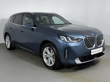Used BMW X3 2025 for sale - 78552316: Photo
