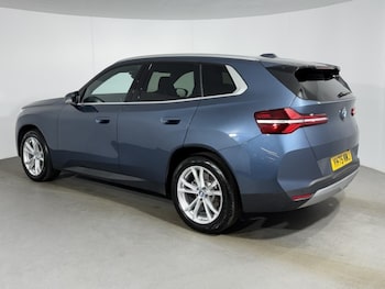 Used BMW X3 2025 for sale - 78552316: Photo