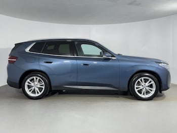 Used BMW X3 2025 for sale - 78552316: Photo