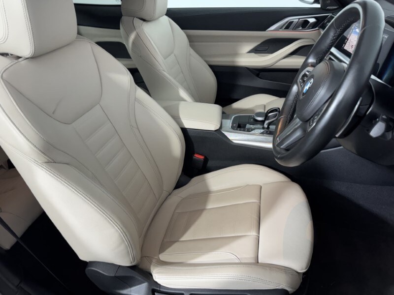 Used BMW 4 Series 2021 for sale - 77492812: Photo 11