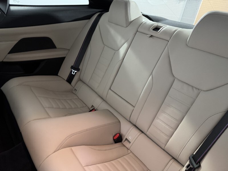 Used BMW 4 Series 2021 for sale - 77492812: Photo 12