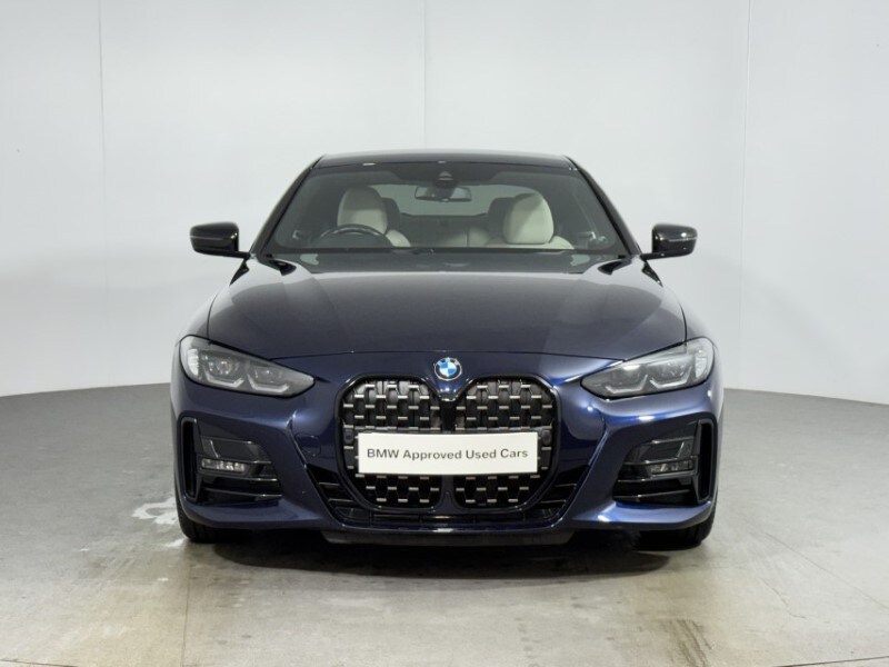 Used BMW 4 Series 2021 for sale - 77492812: Photo 16