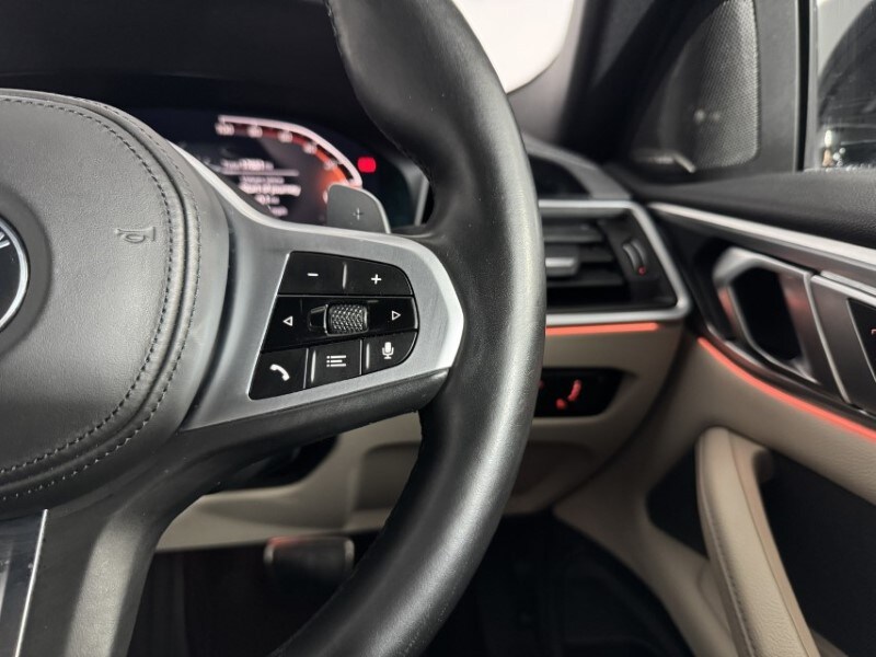 Used BMW 4 Series 2021 for sale - 77492812: Photo 19