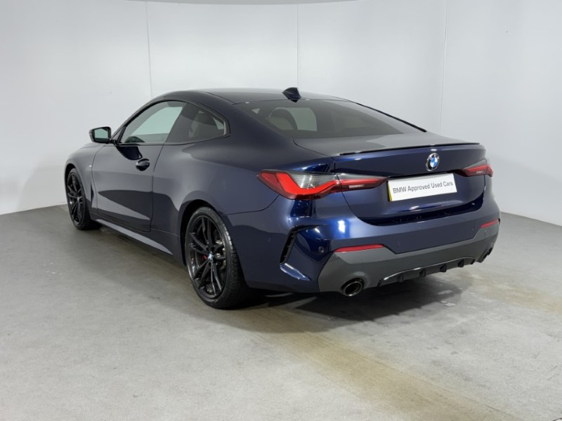 Used BMW 4 Series 2021 for sale - 77492812: Photo 2