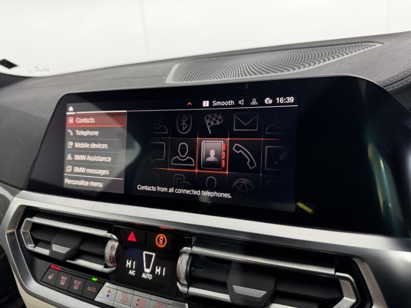 Used BMW 4 Series 2021 for sale - 77492812: Photo 26