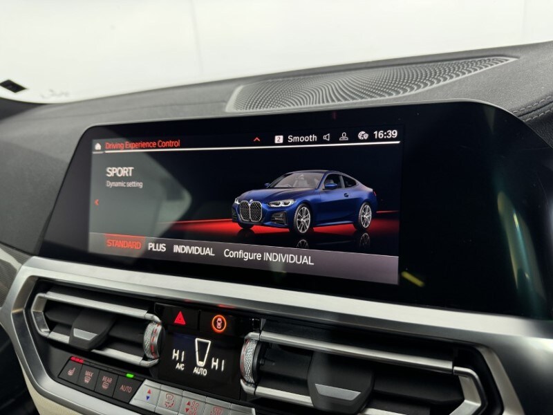 Used BMW 4 Series 2021 for sale - 77492812: Photo 27