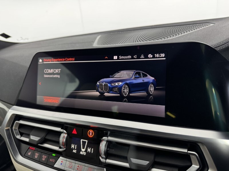 Used BMW 4 Series 2021 for sale - 77492812: Photo 28