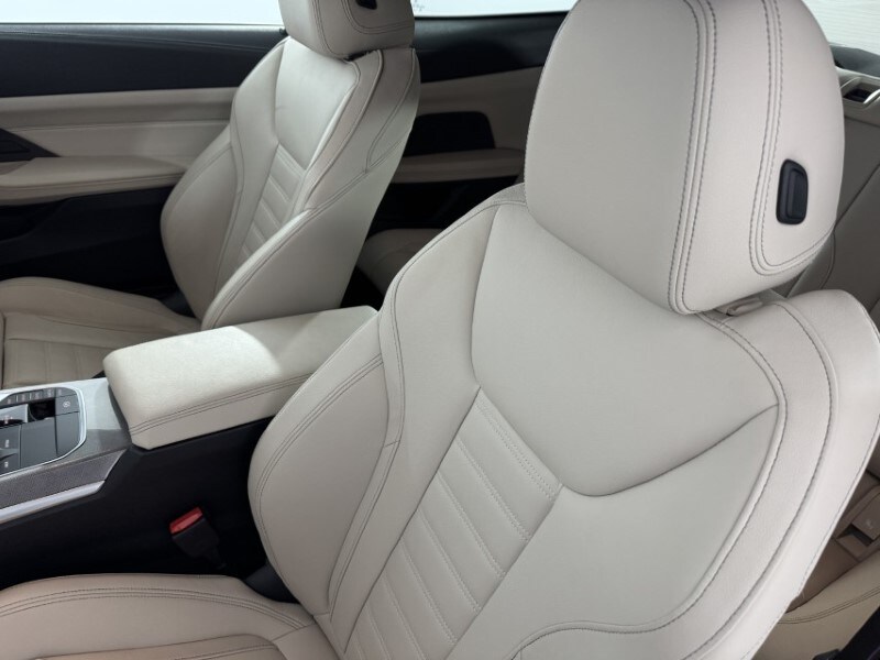 Used BMW 4 Series 2021 for sale - 77492812: Photo 35