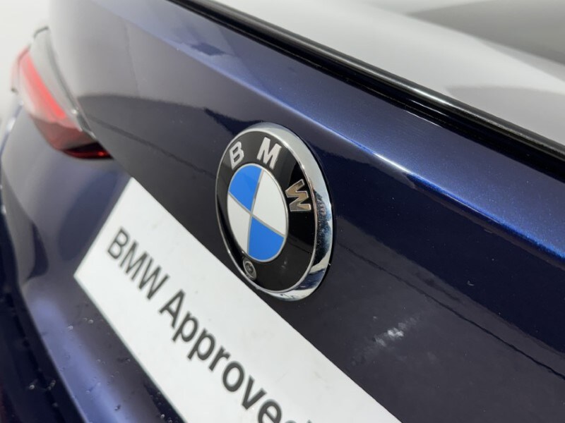 Used BMW 4 Series 2021 for sale - 77492812: Photo 38