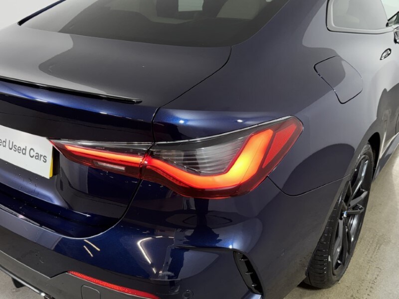 Used BMW 4 Series 2021 for sale - 77492812: Photo 39