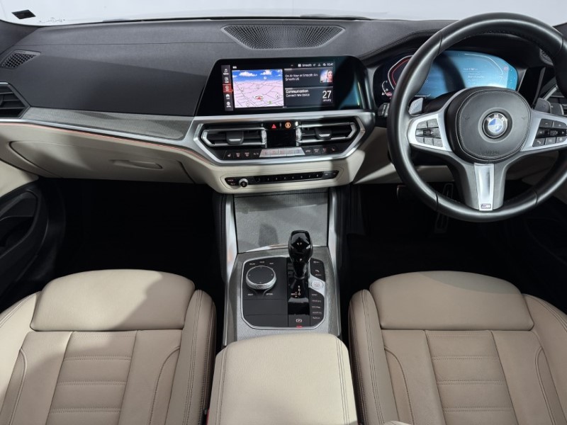 Used BMW 4 Series 2021 for sale - 77492812: Photo 4