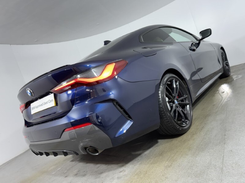 Used BMW 4 Series 2021 for sale - 77492812: Photo 40