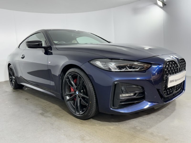 Used BMW 4 Series 2021 for sale - 77492812: Photo 47