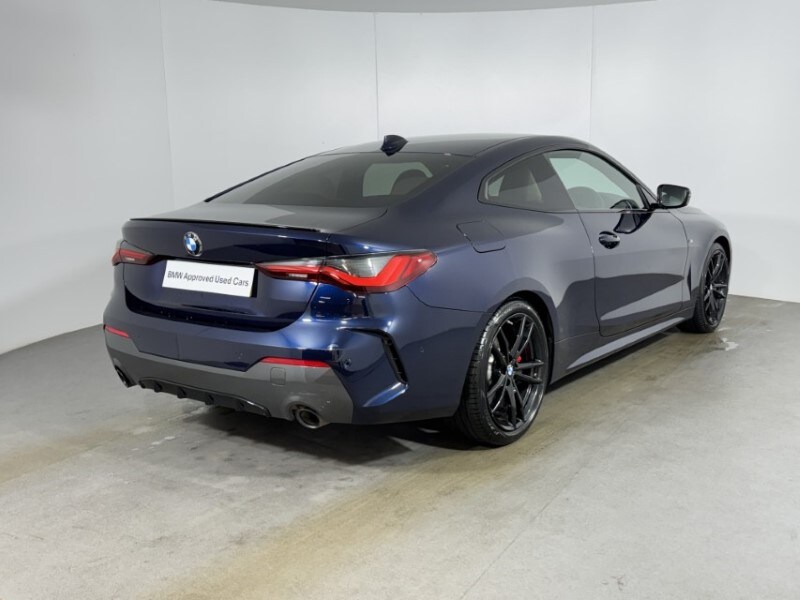 Used BMW 4 Series 2021 for sale - 77492812: Photo 49