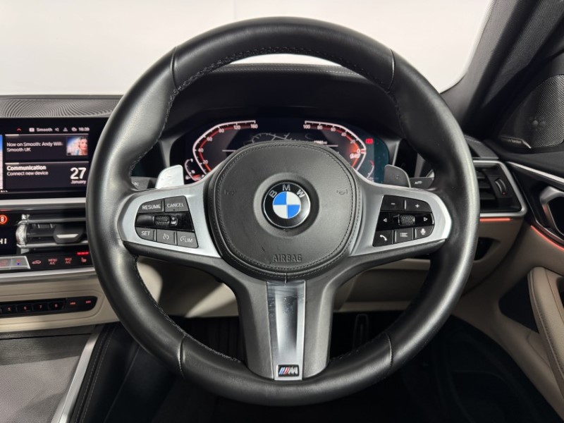 Used BMW 4 Series 2021 for sale - 77492812: Photo 5